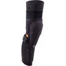 Fox Launch elbow/knee čierna
