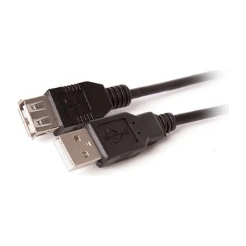 Digitalbox DBBL-USB20AFAM18 USB 2.0 AM-AF, 1,8m