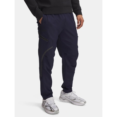 Under Armour UA Unstoppable Cargo Pant modrá