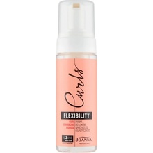 Joanna Curl Mousse pena na vlny silně tužiaci 150 ml