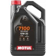 Motul 7100 4T 10W-30 4 l