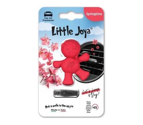 Little Joya Springtime