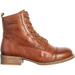 Ten Points Дамски зимни ботуши Ten Points Women's Pandora Warm Boots Winter boots - Cognac - размер 36 (EU) (121-0552-0312)