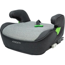 Osann Lux Isofix I-Size S Gurtfix 2023 Universe Grey