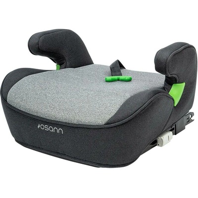 Osann Lux Isofix I-Size S Gurtfix 2023 Universe Grey