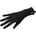 Aclima Ръкавици Aclima LW Liner Gloves - Jet Black - размер 11 (EU) (202-0678-0116)