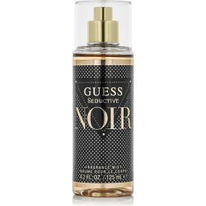 Guess Seductive Noir Women Спрей за тяло 125 ml, Жени