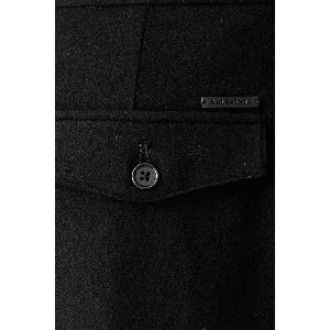 AllSaints панталон мъжки с добавена вълна COLWYN (M091TF)