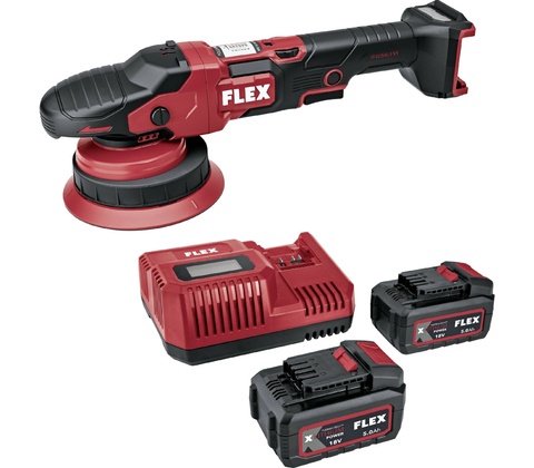 Flex XFE 15 150 18-EC