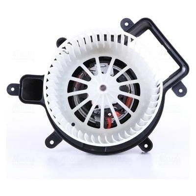 Vnitřní ventilátor NISSENS 87464
