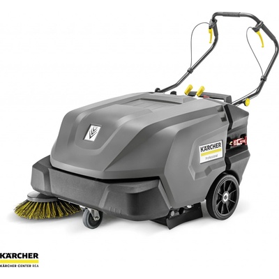 Kärcher KM 85/50 W Bp Pack ARMA 13511170