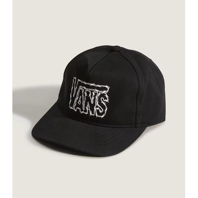 Vans Constant Vans Snapback JR černá – Zboží Dáma Vans Constant Vans Snapback JR černá – Zboží Dáma