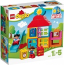 LEGO® DUPLO® 10616 Můj první domeček na hraní