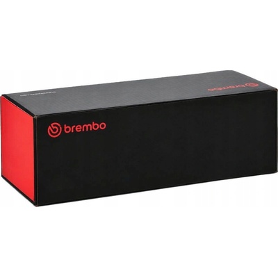 Brembo Brzdová kapalina DOT 4 500 ml