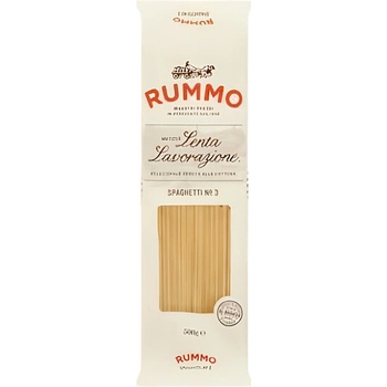 Rummo Spaghetti 0,5 kg