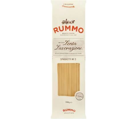 Rummo Spaghetti 0,5 kg