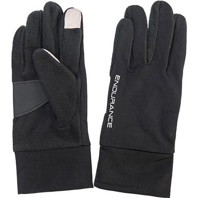 Endurance Wellington černé