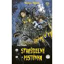 Strašidelná pestúnka
