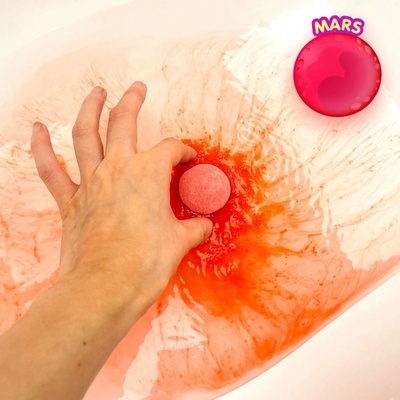 Simba Glibbi Vesmír vodní bomby, 9 ks – Zboží Dáma