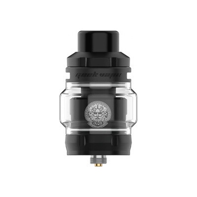 GeekVape Z Max Tank clearomizér Černý 4ml – Sleviste.cz