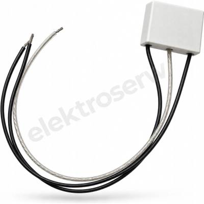 Kondenzátor Makita 645253-0, filter proti rušeniu