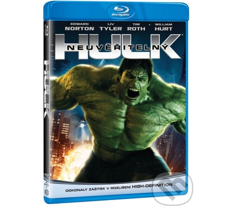 HULK BD