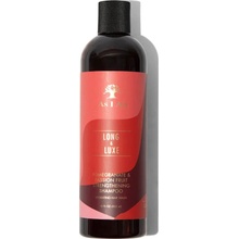 As I Am Long and Luxe Strengthening Shampoo –⁠ Šampon pro delší a silnější vlasy 355 ml