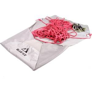 Blue Ice Чанта за въжета Blue ice Rope Tarp Rope bag - Shadow - размер One Size (311-0213-0111)