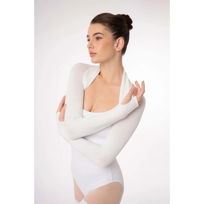 Bolerko Intermezzo Bamboo collection 6619 bílá – Hledejceny.cz