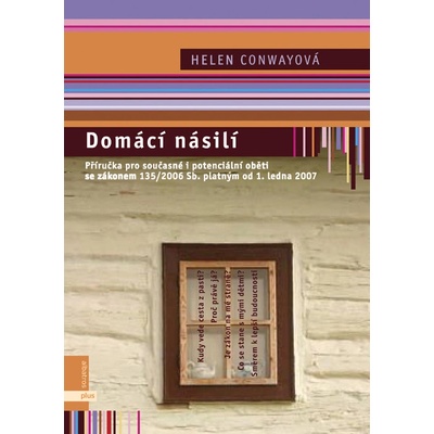 Domácí násilí - Helen L. Conwayová