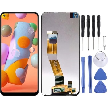 Image 1 of Samsung LCD Дисплей и Тъч Скрийн за Samsung Galaxy A11