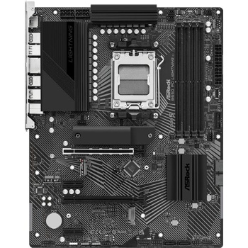 Image 1 of ASRock B650 PG Lightning