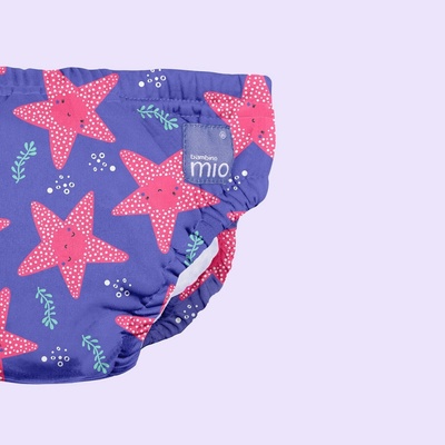 Bambino Mio Kojenecké plavky Supernova Star – Zboží Dáma