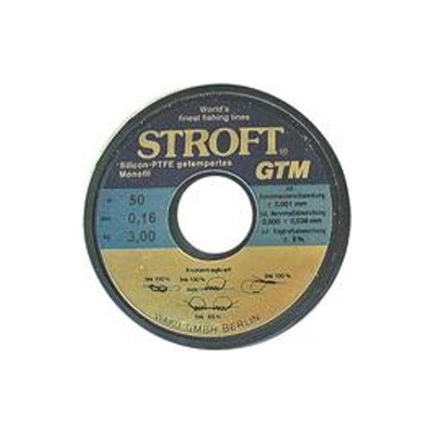 STROFT GTM 500 m 0,22 mm