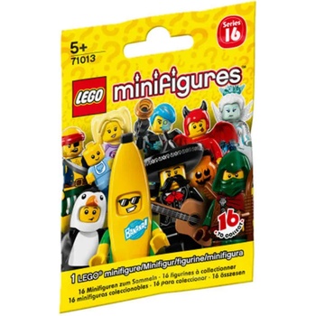 LEGO® Мини фигурки - Серия 16 71013