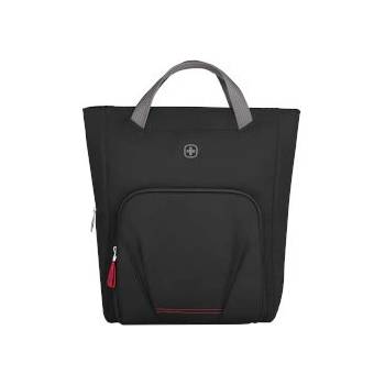 Image 1 of Wenger Backpack Vertical Black 15
