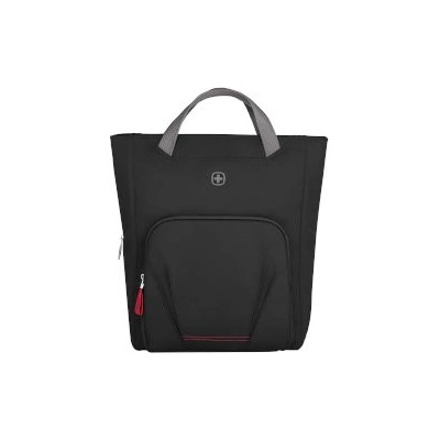 Wenger Backpack Vertical Black 15
