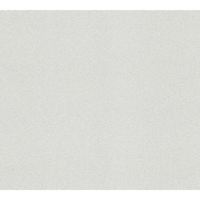 A.S. Création Pretierateľná tapeta Meistervlies Create White, 10,05 x 0,53 m