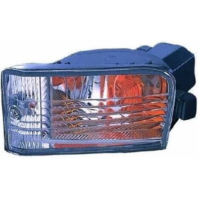 Blikač DEPO 312-1640L-AS
