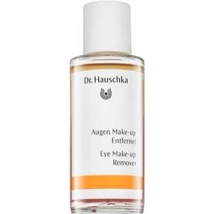 Dr. Hauschka двуфазен продукт за отстраняване на грим Eye Make-Up Remover 75 ml