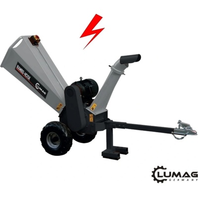 Lumag RAMBO-HC15E