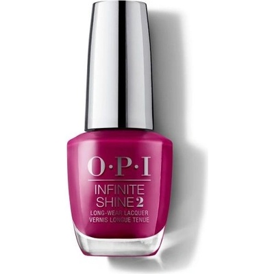 OPI Infinite Shine Summer Make the Rules lak na nechty Charge it to their Room 15 ml