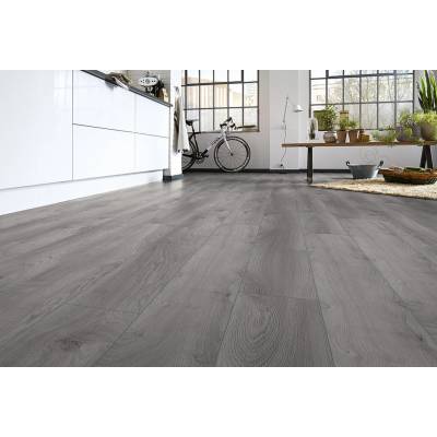 Eurowood Maximo Aqua Dub rustik kamenný 45317/0020 1.39 m2