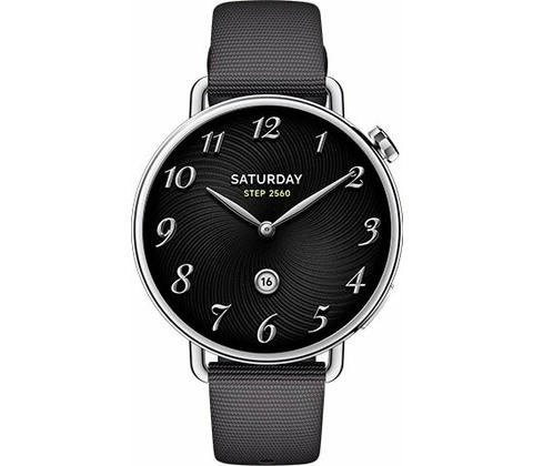 Xiaomi Watch S4