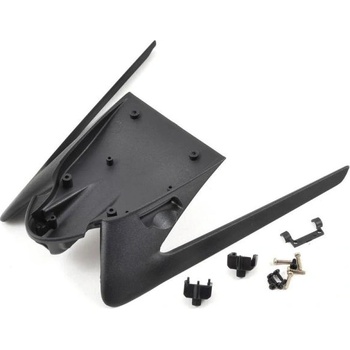 Blade Шаси на Blade: Zeyrok