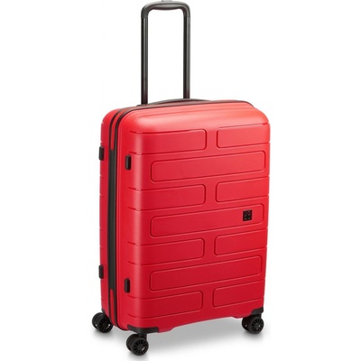 Modo by Roncato Supernova 422022-89 červená 71 L