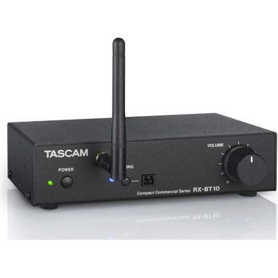 Tascam RX-BT10