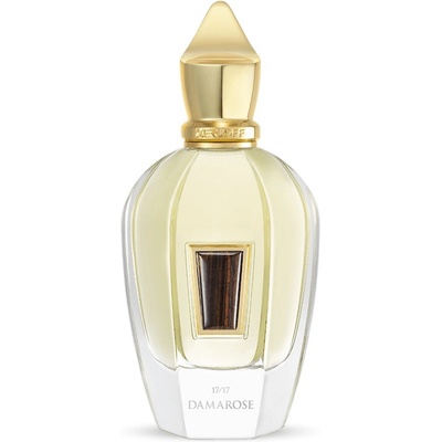 Xerjoff 17/17 Damarose parfumovaná voda dámska 100 ml