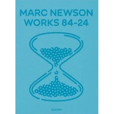 Marc Newson. Works 84-24 - Alison Castle Taschen GmbH