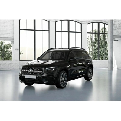 Mercedes-Benz GLB 250 AMG Line 165 kW